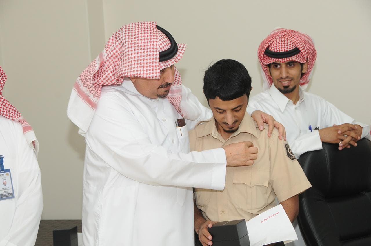 Personal Protection Team