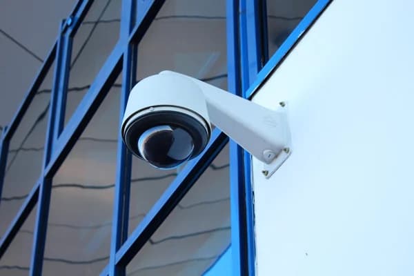 Surveillance Camera