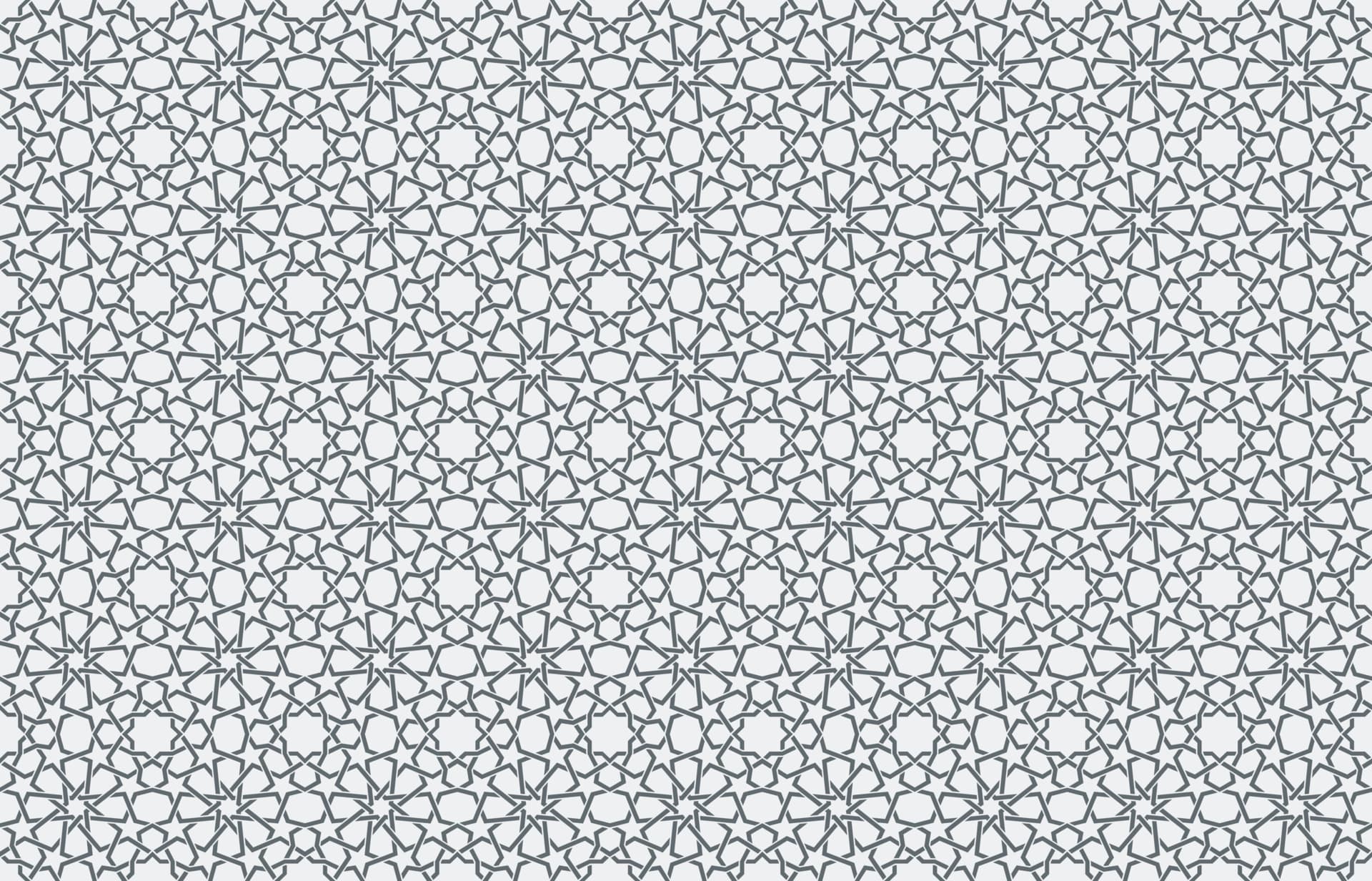 Islamic Pattern