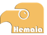 Hemaia Logo