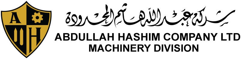 Abdullah Hashim Company